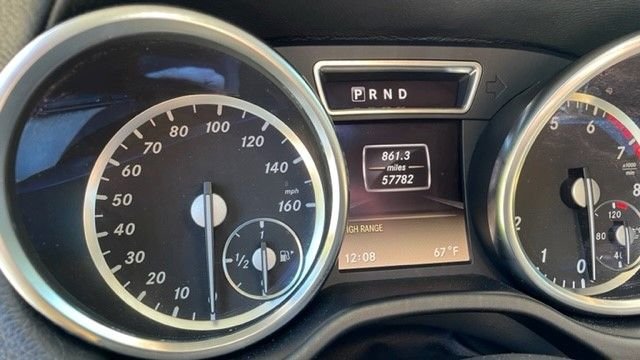 2015 Mercedes-Benz G550 - Super rare 2015 G550 - Used - VIN WDCYC3HF9FX239514 - 59,200 Miles - 8 cyl - AWD - Automatic - SUV - White - Orlando, FL 32819, United States