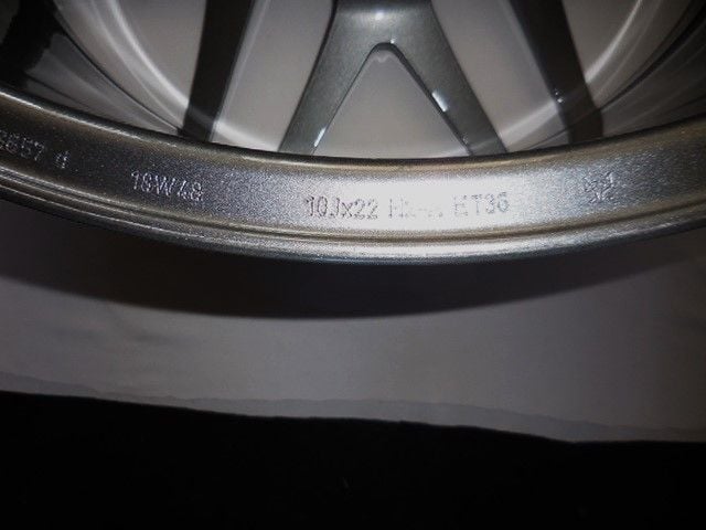 Wheels and Tires/Axles - Brand New in the Box Mercedes W463 AMG G63 Forged Factory OEM Wheel Rim 22" - New - -1 to 2024  All Models - Oklahoma City, OK 73120, United States