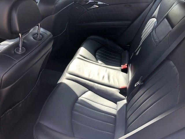 2004 Mercedes-Benz E55 AMG - '04 E55 AMG -- 72,850 miles! Great Condition - New - VIN WDBUF76JX4A394601 - 72,850 Miles - 8 cyl - 2WD - Automatic - Sedan - Black - Orlando, FL 34761, United States