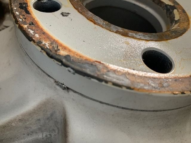 Wheels and Tires/Axles - AMG Monoblock wheels - Used - 2001 to 2002 Mercedes-Benz S-Class - Springfield, VA 22153, United States