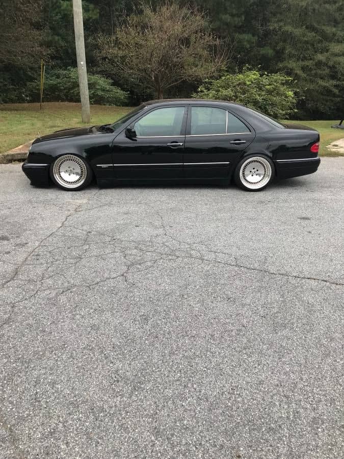 Wheels and Tires/Axles - 18" Schmidt TH Lines - Used - All Years Any Make All Models - Atlanta, GA 30179, United States