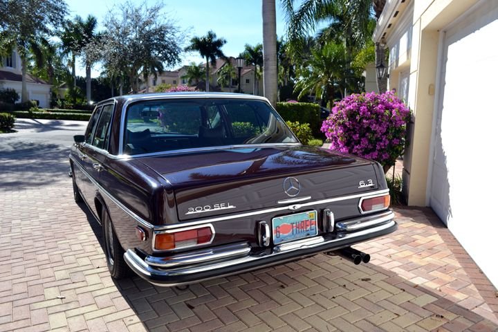 Miscellaneous - 6-THREE Current Florida DMV Registered Personalized License Plate Available - New - Palm Beach Gardens, FL 33418, United States