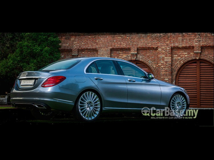 Mercedes W205 Problems (2015–2021) – Common Issues & Buyers Guide
