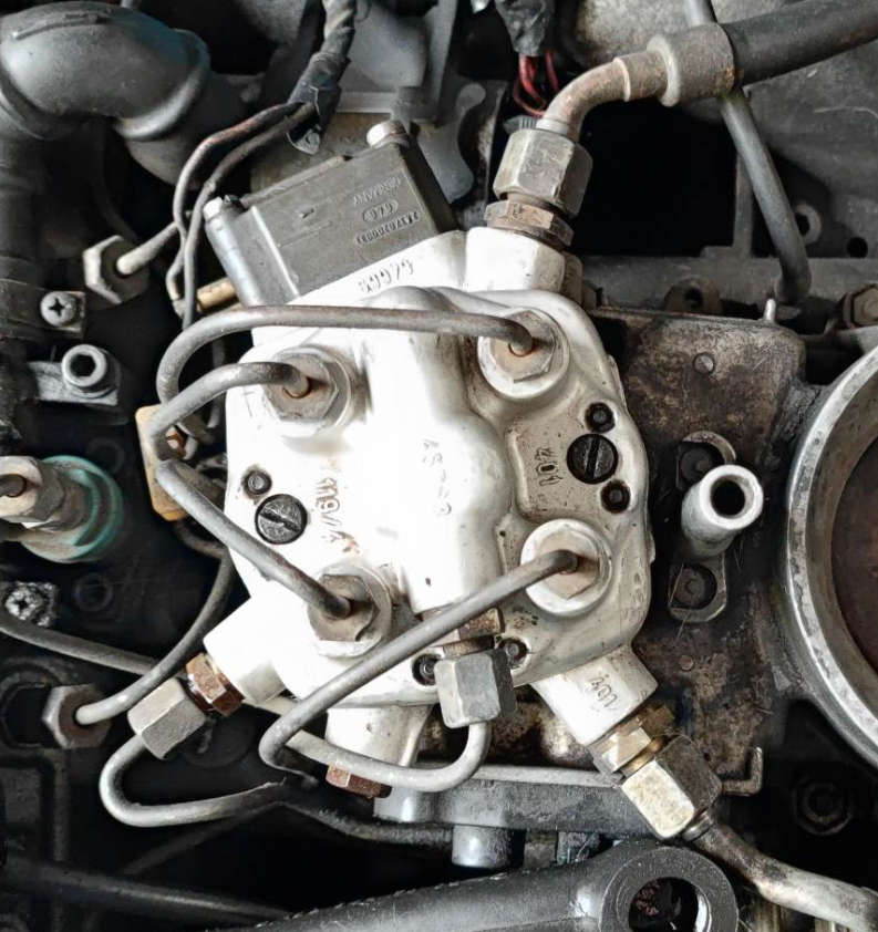 190E Fuel Distributor Compatibility Forums