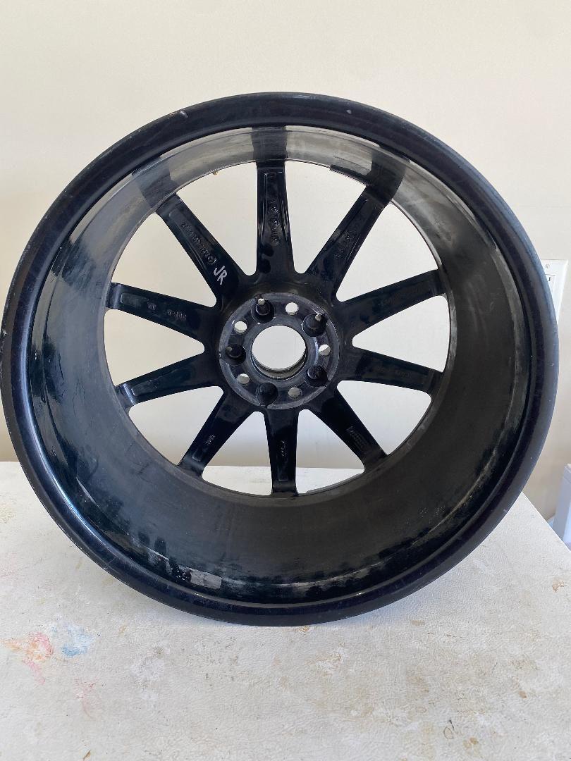Wheels and Tires/Axles - E63S wheels FS - Used - 2012 to 2016 Mercedes-Benz E63 AMG S - Elizabethtown, KY 42701, United States