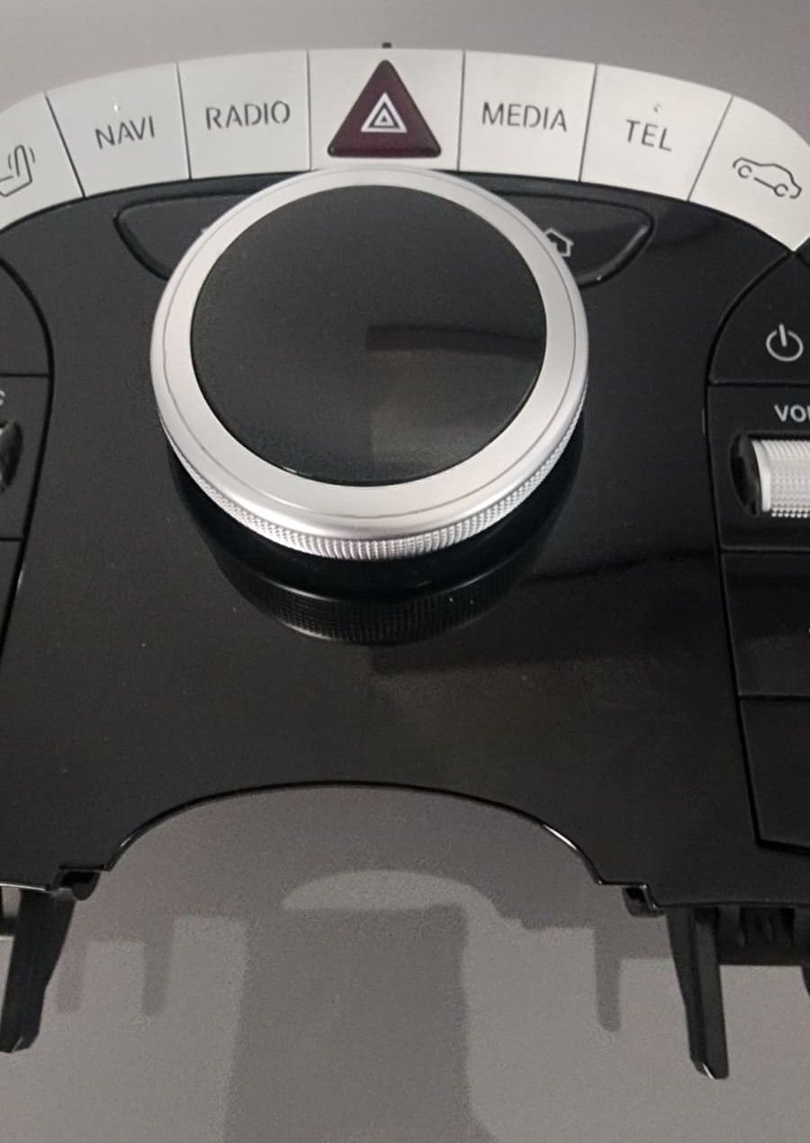 Audio Video/Electronics - Mercedes-Benz W222 S-Class OEM Complete Switch Block Control Unit A2229003516 - Used - 2018 to 2021 Mercedes-Benz S-Class - Hollywood, FL 33027, United States