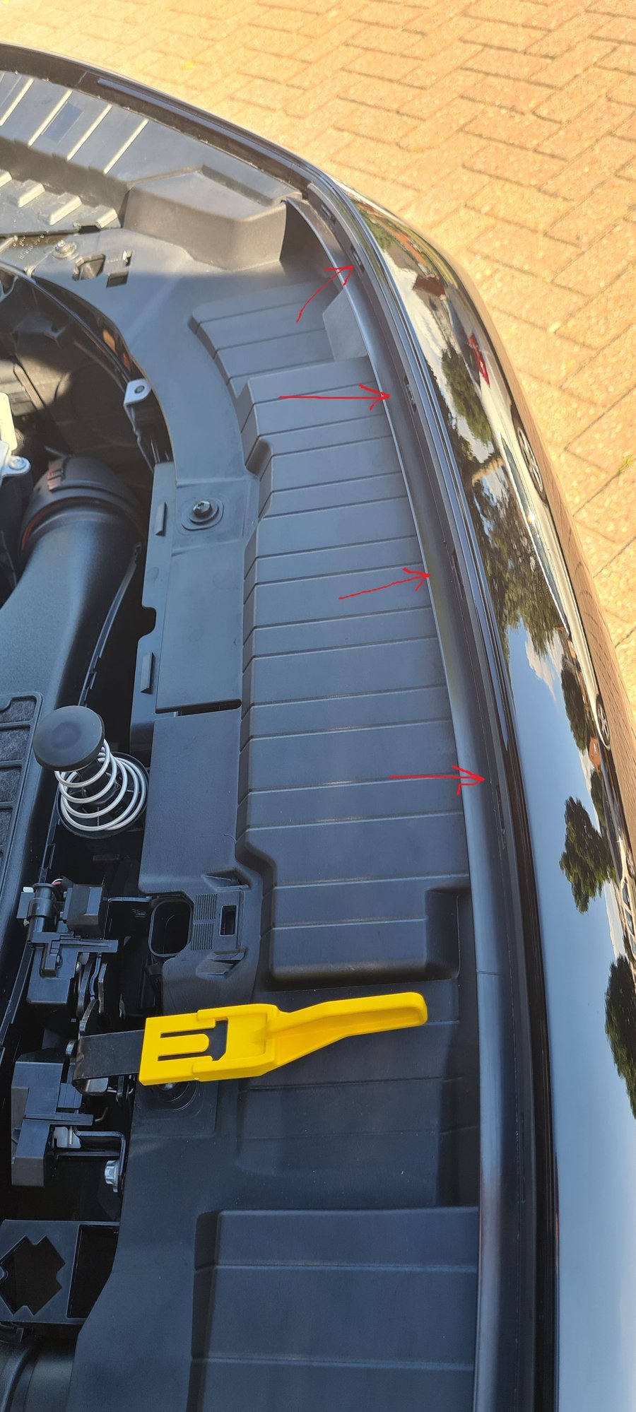 How to remove bumper cover Forums