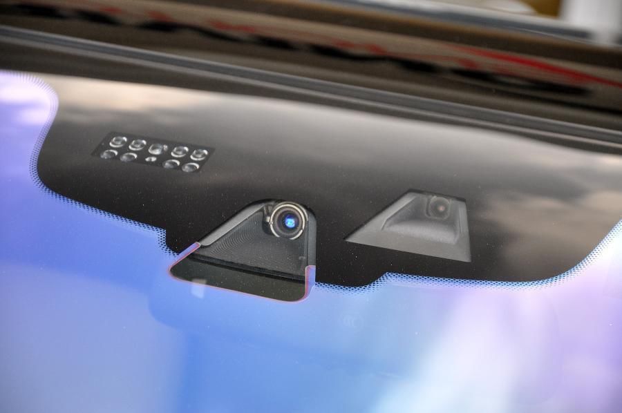 2010 s550 Night Vision Forums