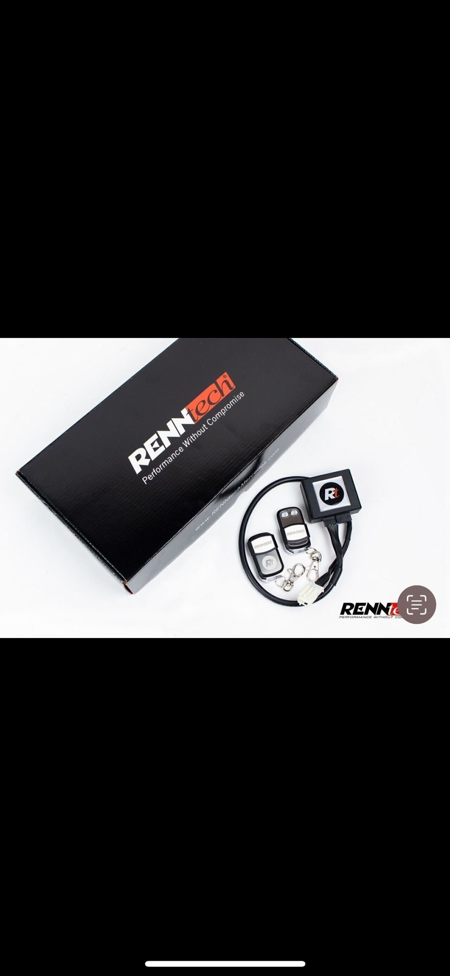 Engine - Exhaust - Looking for Renntech EVM - New or Used - 2019 to 2020 Mercedes-Benz E63 AMG S - Vancouver, BC V4A 6P6, Canada