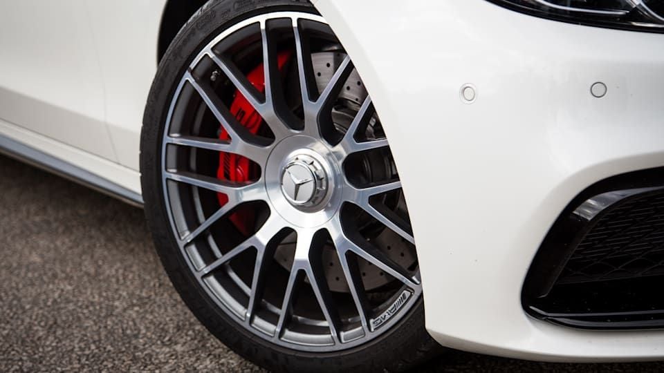 Wheels and Tires/Axles - Looking for a set of 19" cross spoke wheels in silver - 63S Sedan - Used - 2018 to 2022 Mercedes-Benz C63 AMG S - Glendale, CA 91204, United States