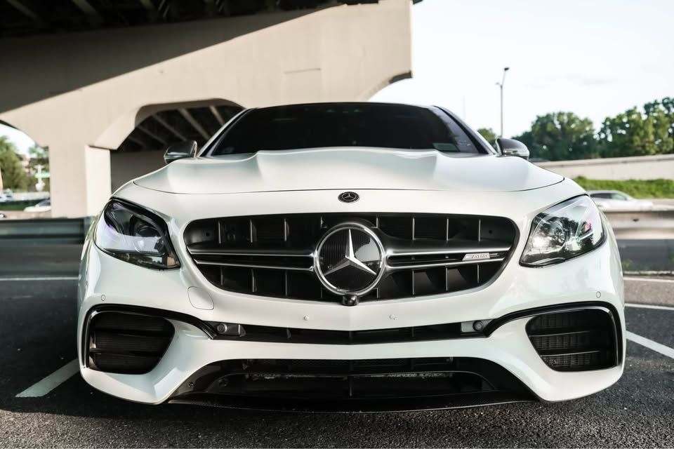 2018 Mercedes-Benz E63 AMG S - 2018 AMG E63S Pure 1000 Turbos Blackboost Meth Eurocharge BC Forged and more! - Used - VIN WDDZF8KB0JA374970 - 80,000 Miles - Queens, NY 11368, United States