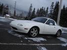 My Miata