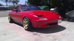 miata mx5