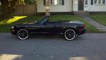 Black Miata