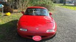 '94 Miata Turbo