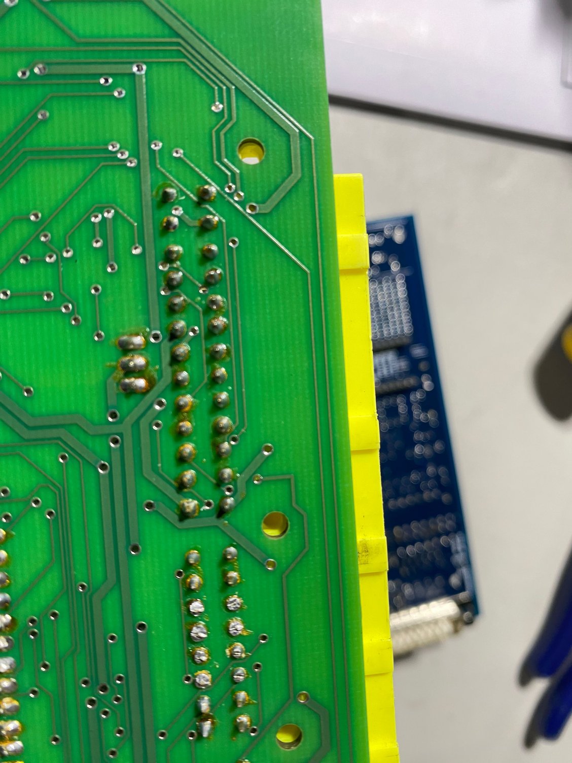 MSLabs board 3