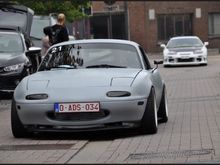 Had a nice drive with this Big single turbo Supra.