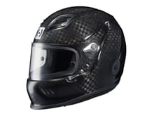 HJC HX10-3 Carbon Fiber Helmet