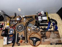Pending install part 1