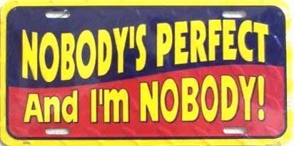 I'm Nobody