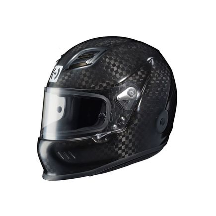 HJC HX10-3 Carbon Fiber Helmet