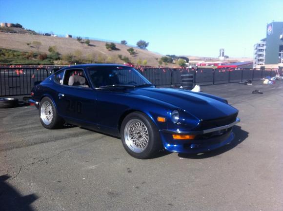 240z @ Infineon Nov 2013