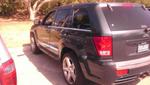 my srt8 jeep