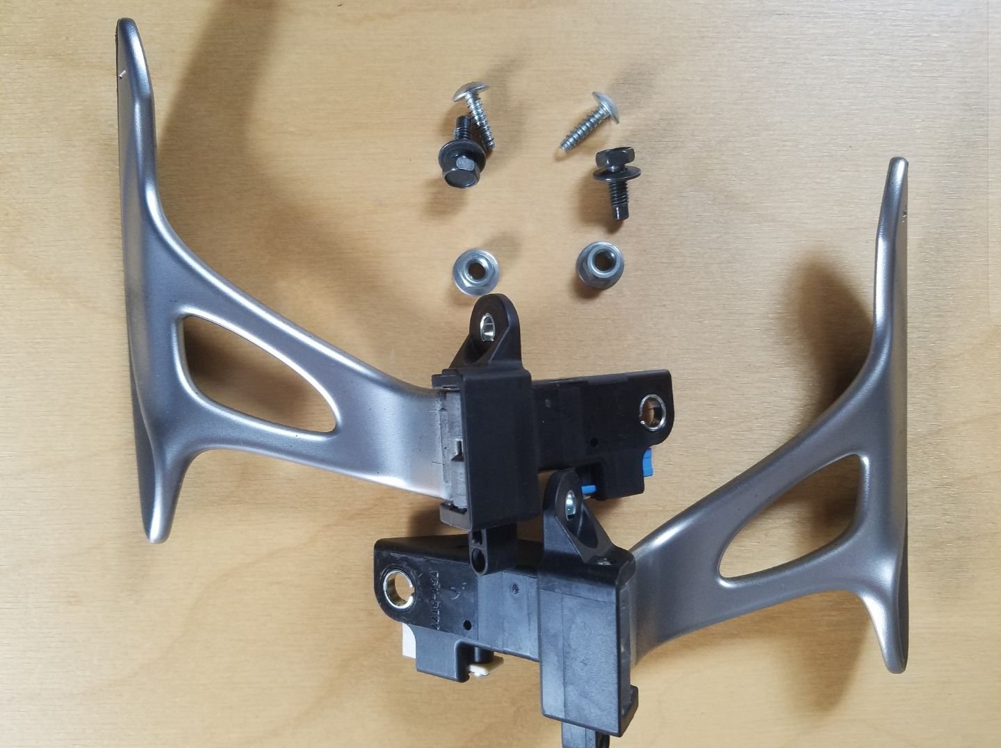 For Sale Paddle Shifters MyG37