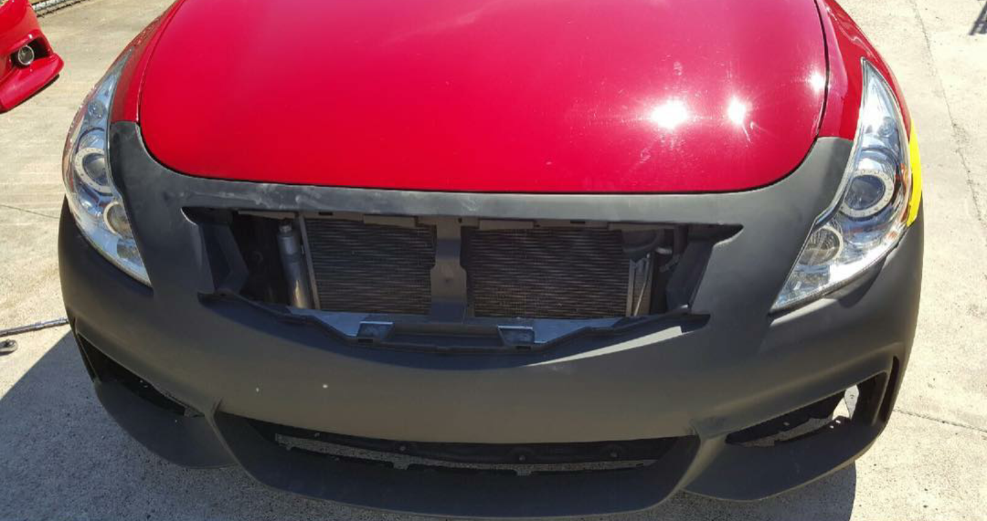 Custom Bumper designs Page 2 MyG37