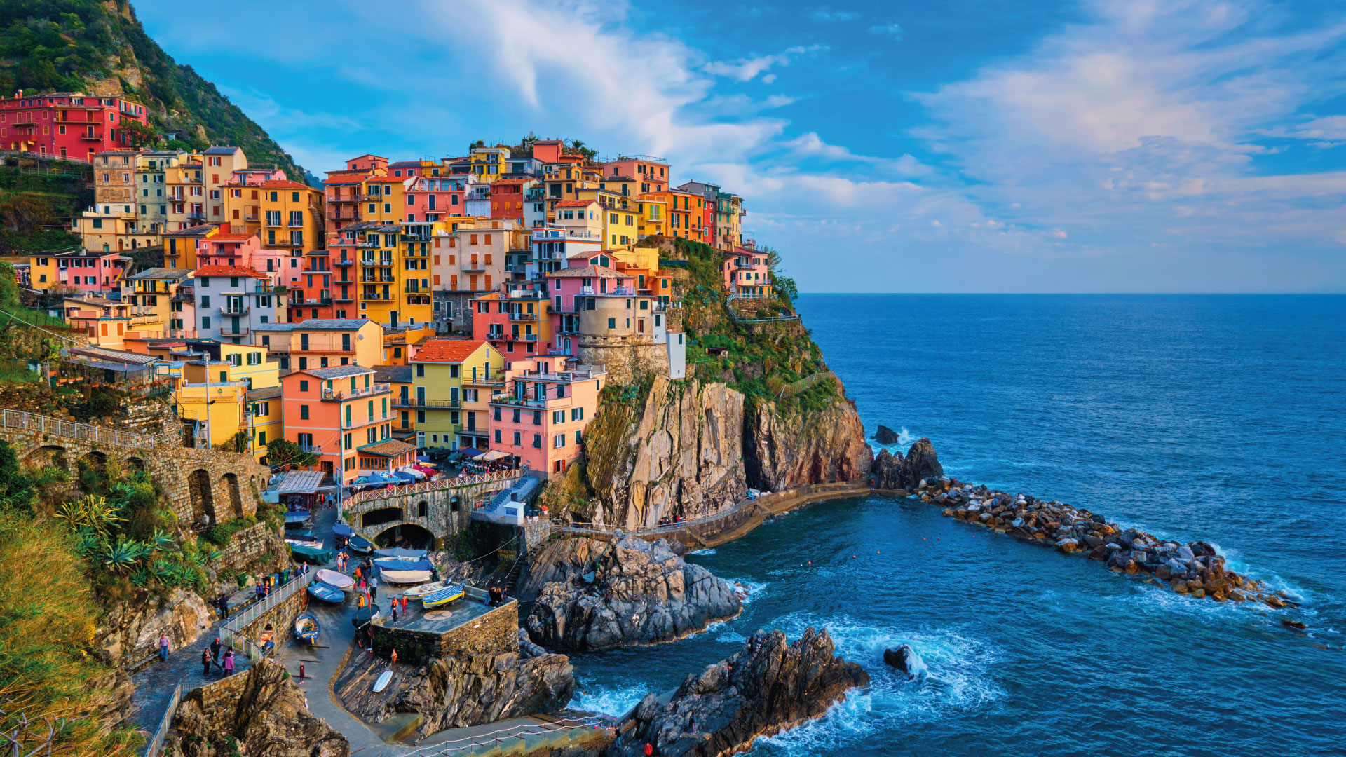 Manarola