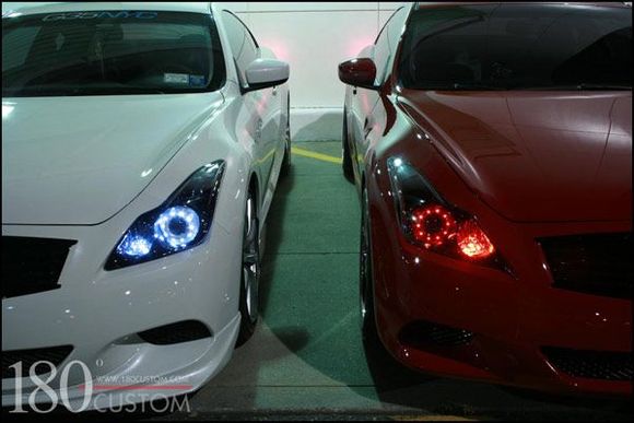 More Info: http://myg37.com/forums/supporting-vendors/193037-headlight-modifications-painting-led-installs-pics-details-prices.html