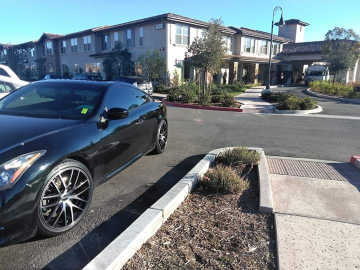 G37 Torque Specs MyG37