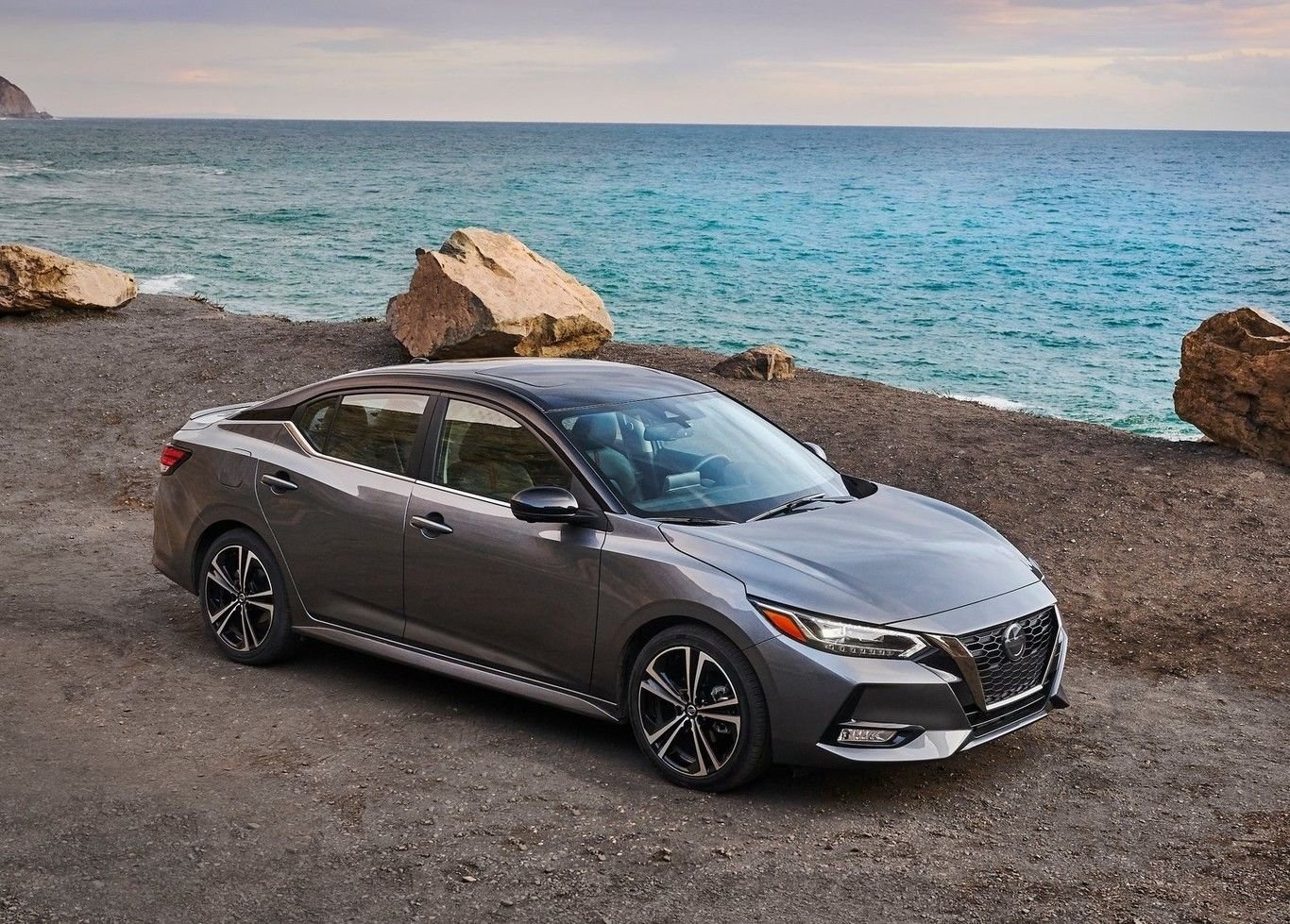 Accessories - Sentra Discount - New - 2019 to 2021 Nissan Sentra - Los Angeles Afb, CA 90045, United States