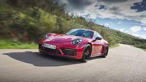 2021 Porsche 911 - Porshe - Used - VIN 1FTFW1RG0HFA53451 - 9,000 Miles - 6 cyl - 4WD - Automatic - Sedan - Brown - Los Angeles, CA 90005, United States