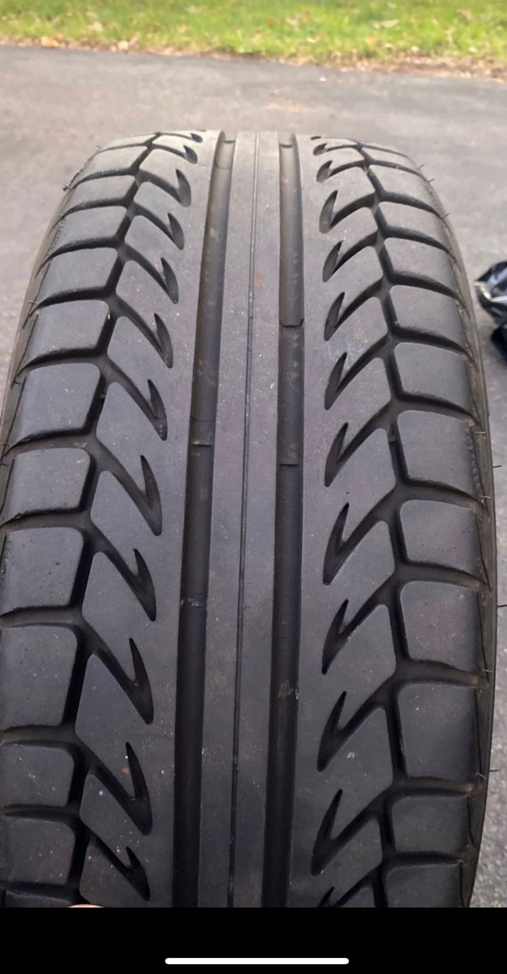 Wheels and Tires/Axles - 205 45 17 BF Goodrich G force sport comp 2 - Used - Bethel, CT 06801, United States