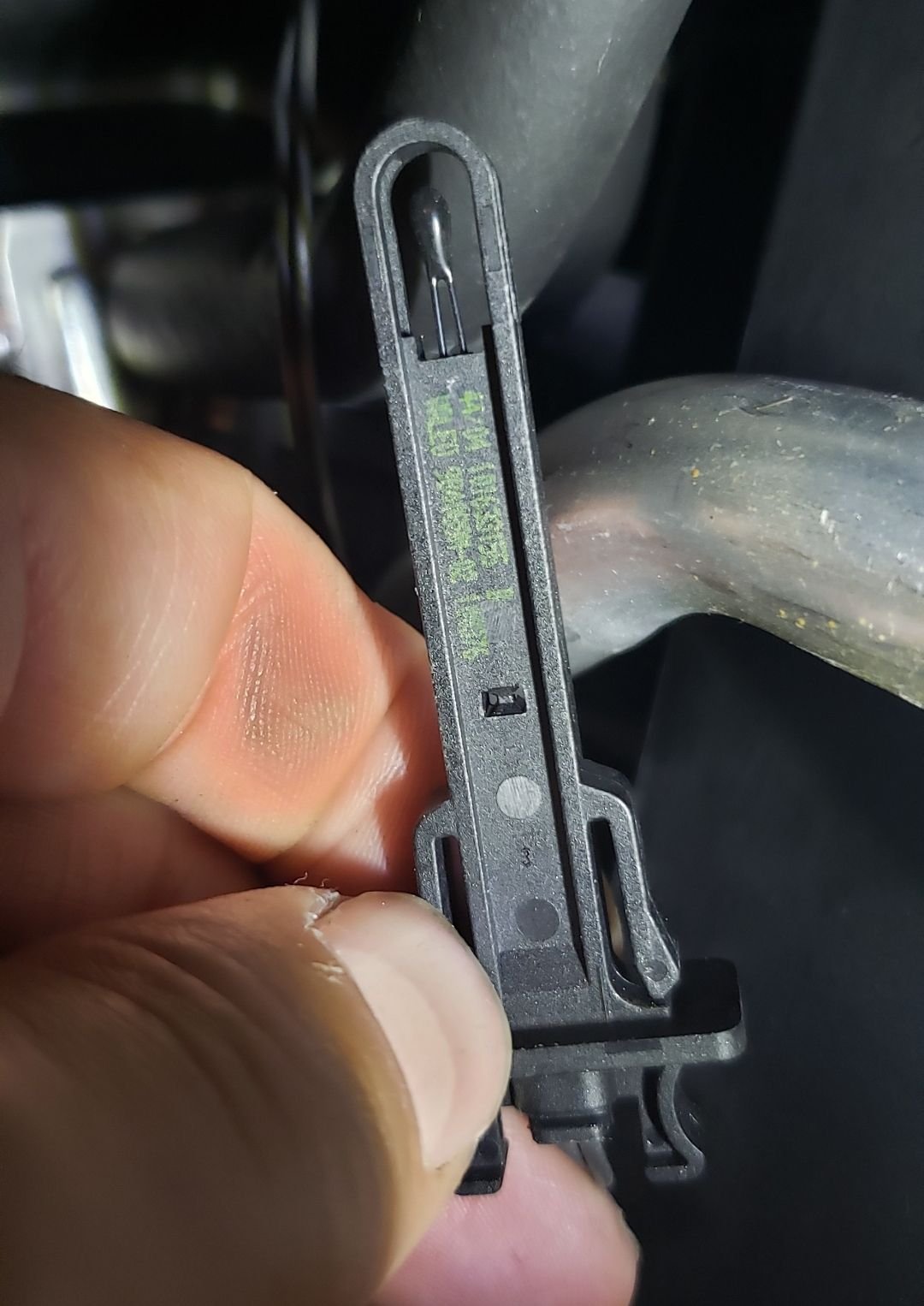 R50 A/C Evaporator Temp Sensor North American Motoring