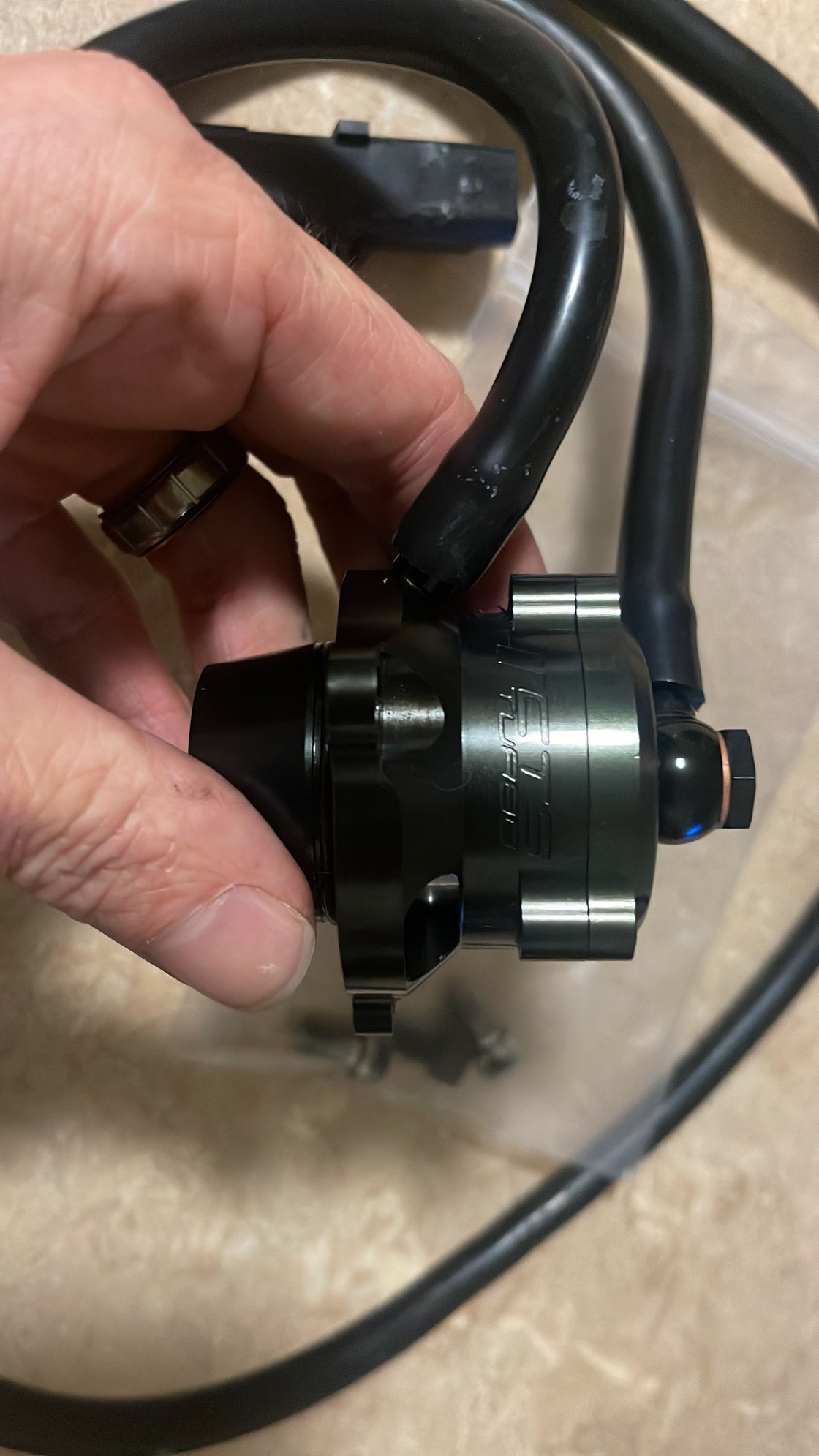 Engine - Power Adders - CTS DV or BOV N14 - Used - 2007 to 2011 Mini Cooper - Cincinnati, OH 45255, United States