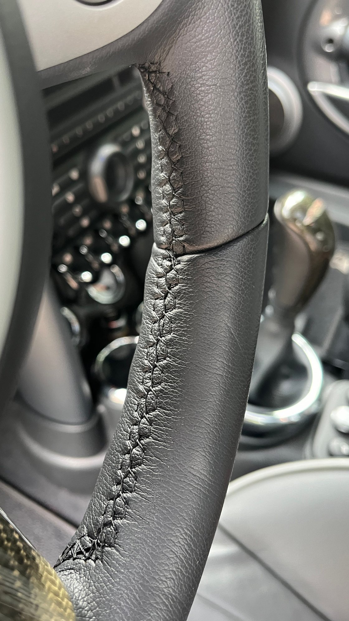 2006 Mini R53: "Mk I" Mini Cooper S - 2006 Mini Cooper S JCW 210 - Used - VIN WMWRE33586TN27709 - 1 Miles - 4 cyl - 2WD - Manual - Hatchback - White - Southampton, NY 11968, United States