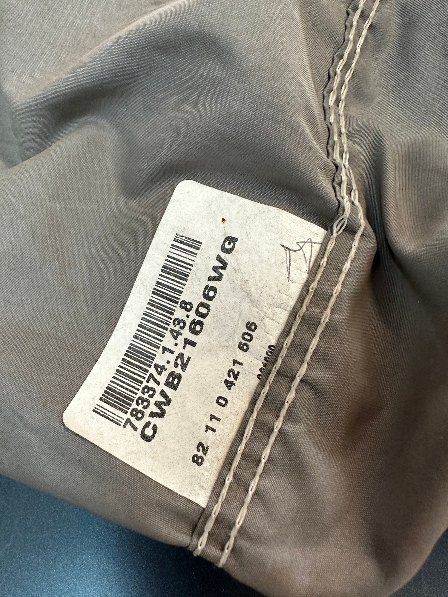 Miscellaneous - MINI Cooper GP1 outdoor Car cover - Used - 2002 to 2006 Mini R53: "Mk I" Mini Cooper S - Montreal, QC H3H2J2, Canada