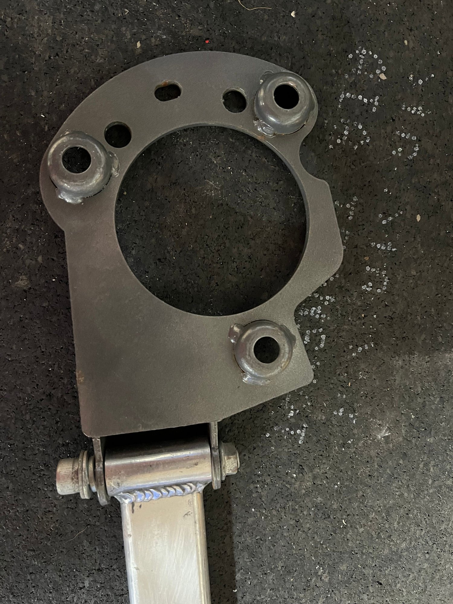 Steering/Suspension - Megan Racing Strut Tower Brace R60 - Used - 2011 to 2016 Mini R60: Countryman - Addison, NY 14801, United States