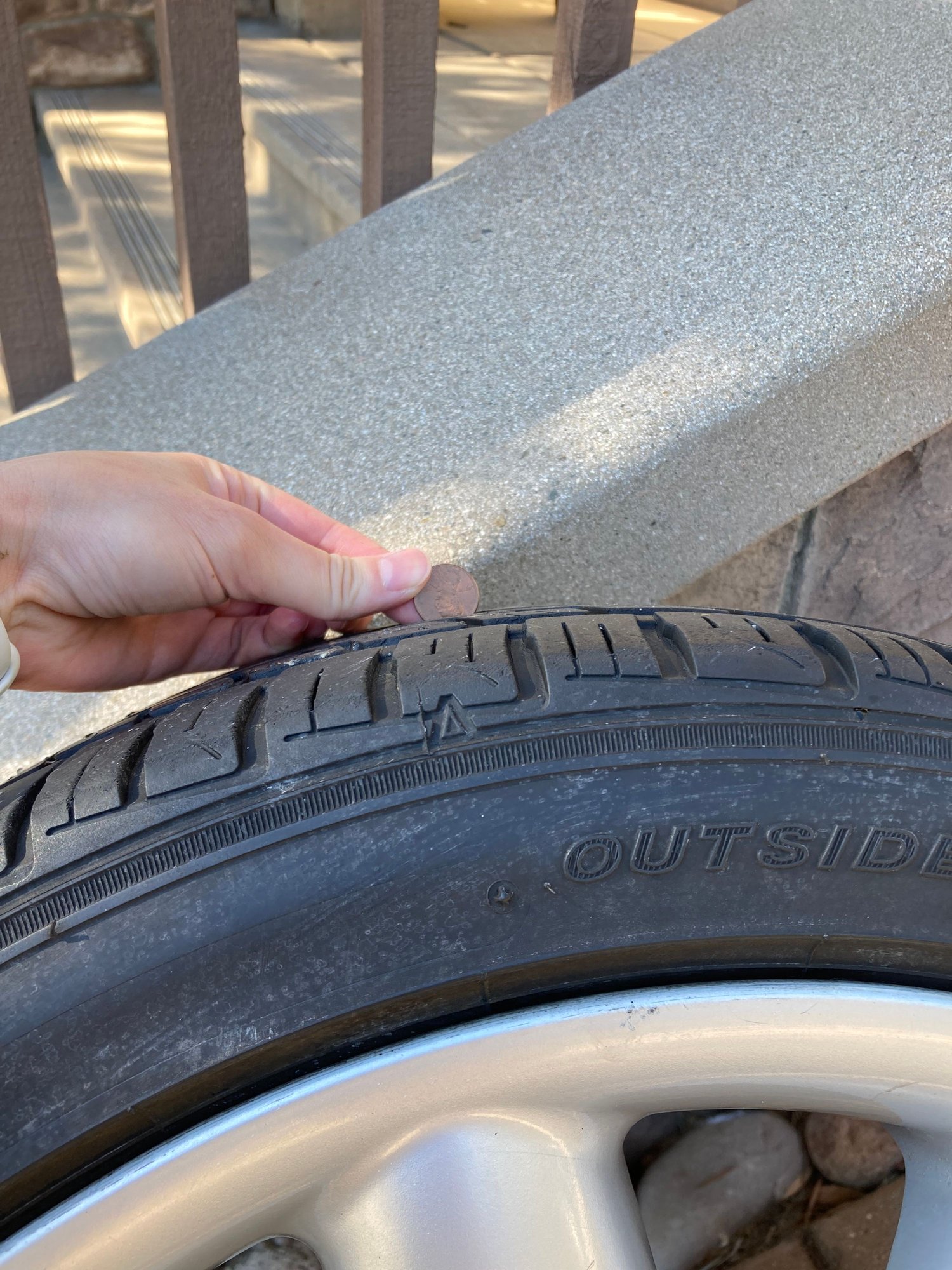 Wheels and Tires/Axles - OEM S-lite 17” wheels and tires fits R50 R53 -local pick up only - Used - 2002 to 2006 Mini R53: "Mk I" Mini Cooper S - Temecula, CA 92591, United States