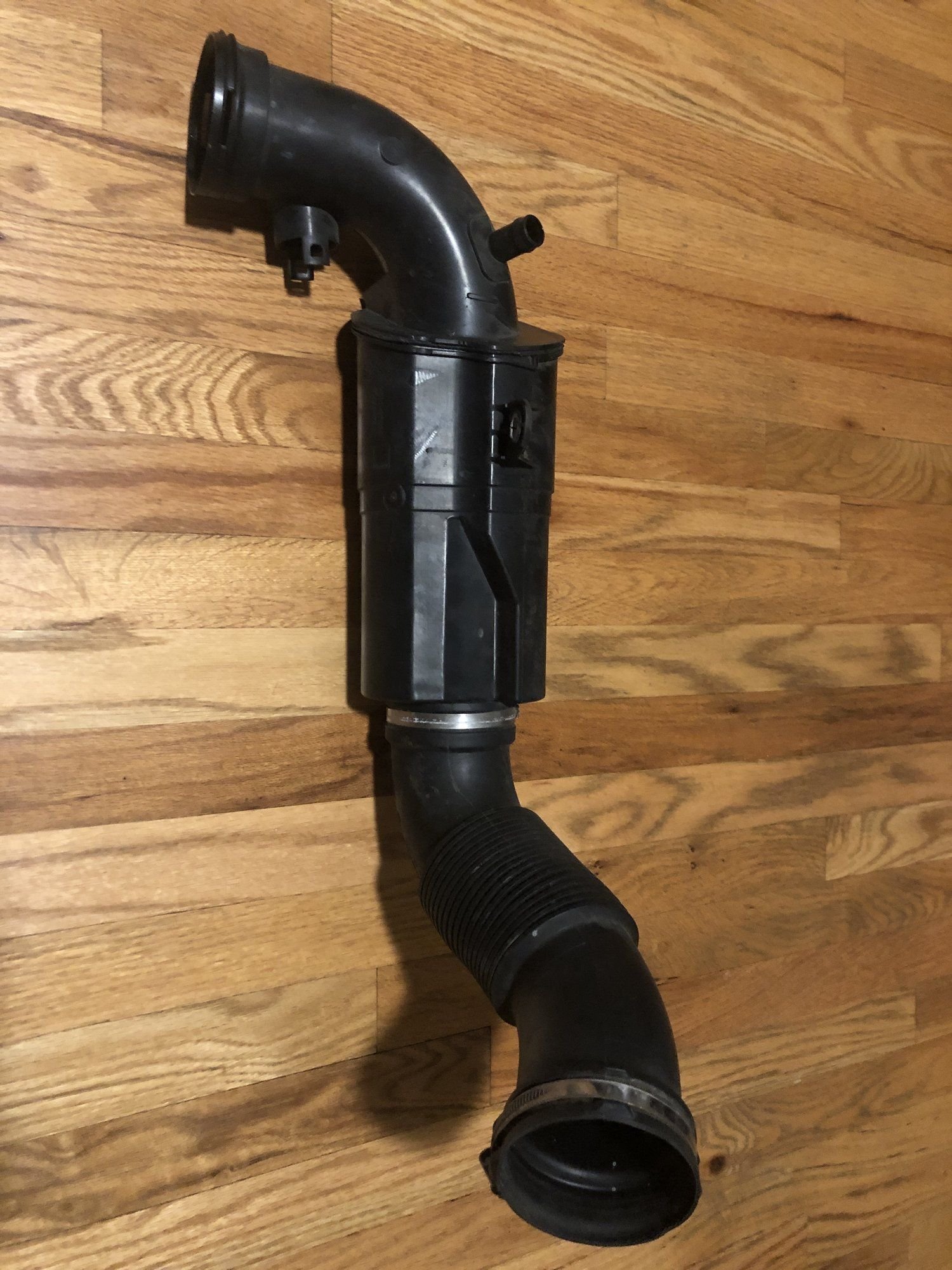 2015 Mini F56: Mini Hatch/Hardtop - Air intake charge pipe OEM - F56 F55 F54 F60 F57 - Engine - Intake/Fuel - $100 - Brooklyn, NY 11217, United States