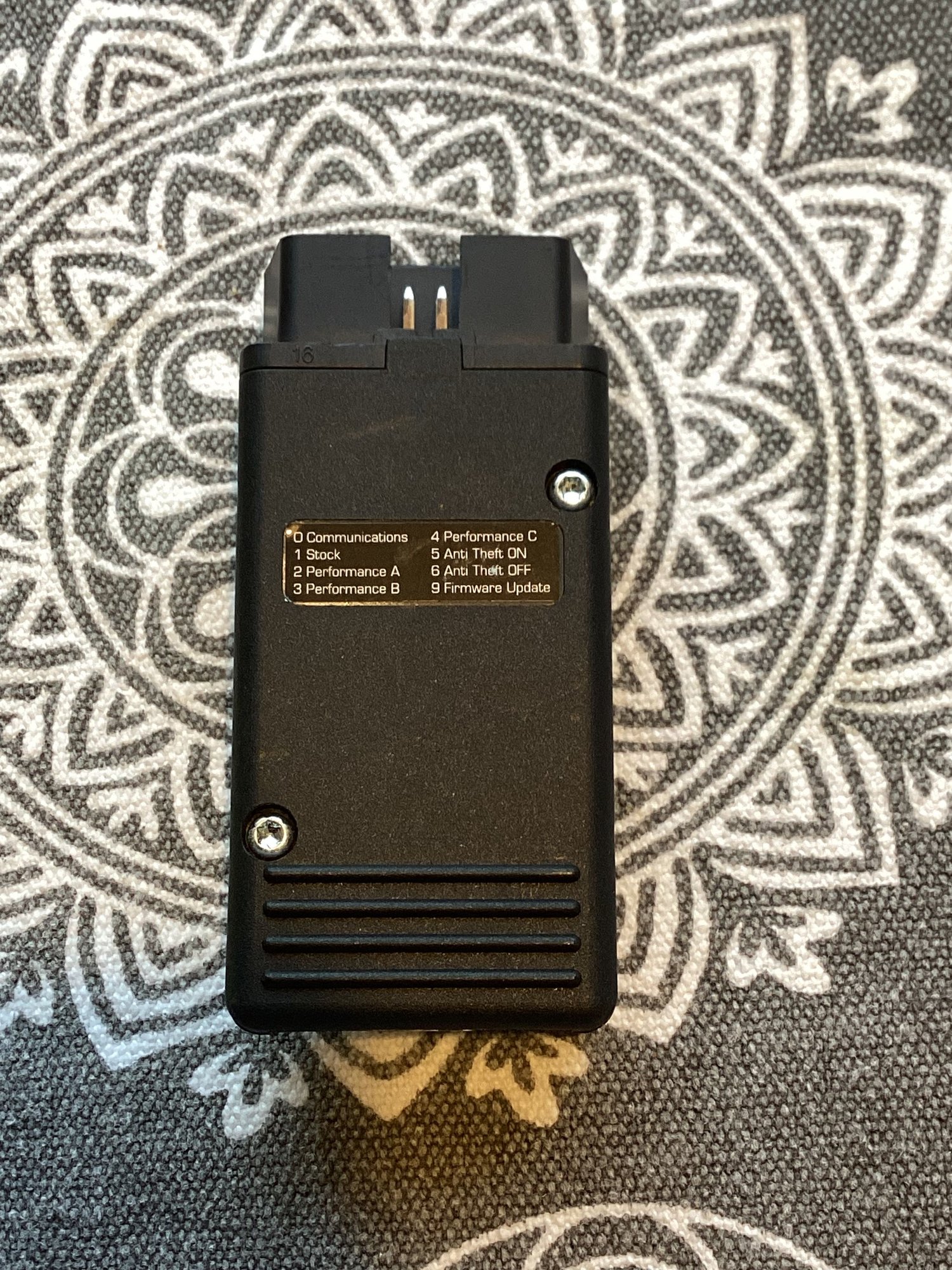 Accessories - Manic SPS Controller - Used - -1 to 2025  All Models - Sherburne, NY 13460, United States