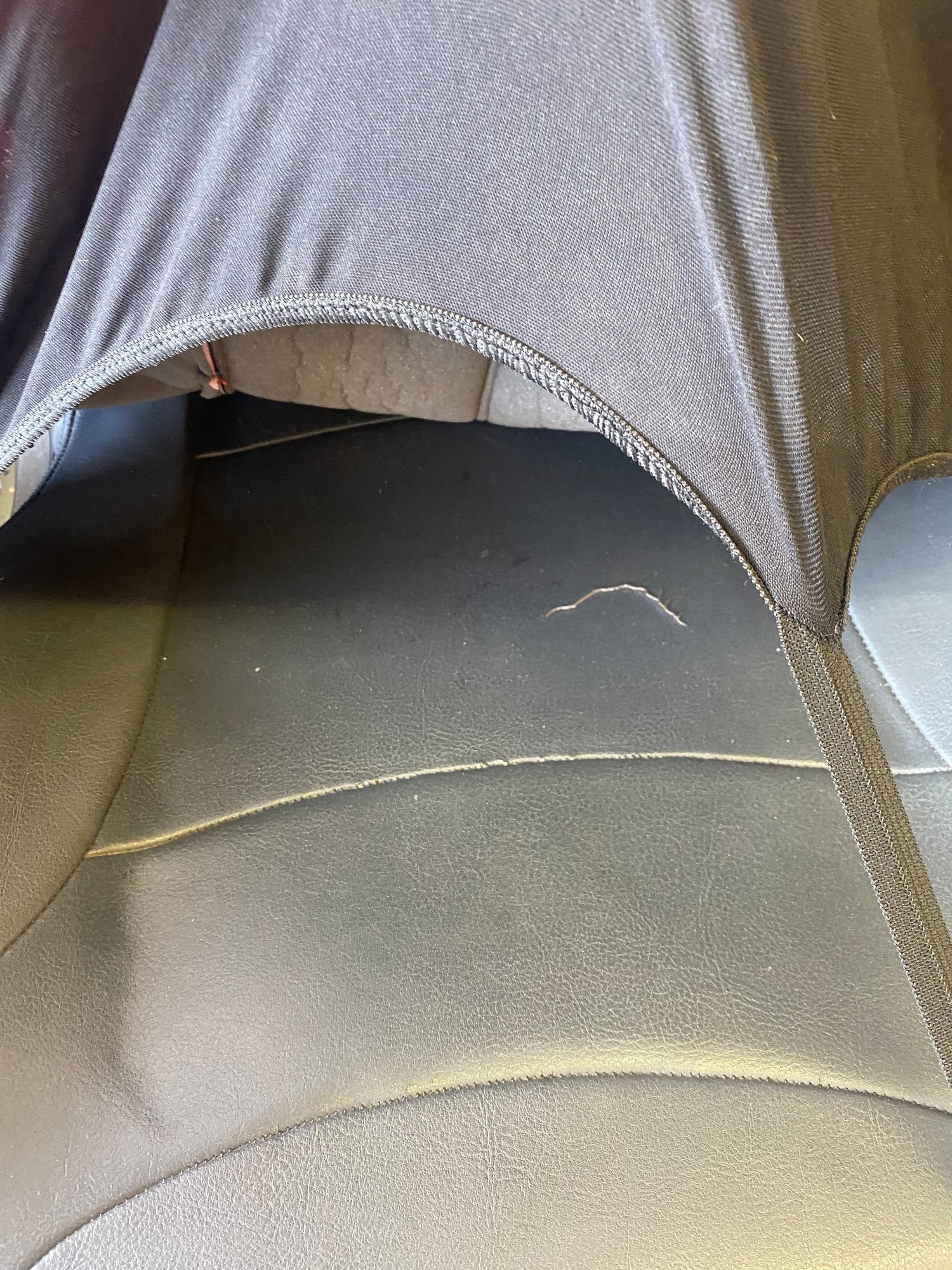 Interior/Upholstery - R53 heated seats (full set) - Used - 2002 to 2006 Any Make All Models - Trenton, MI 48183, United States