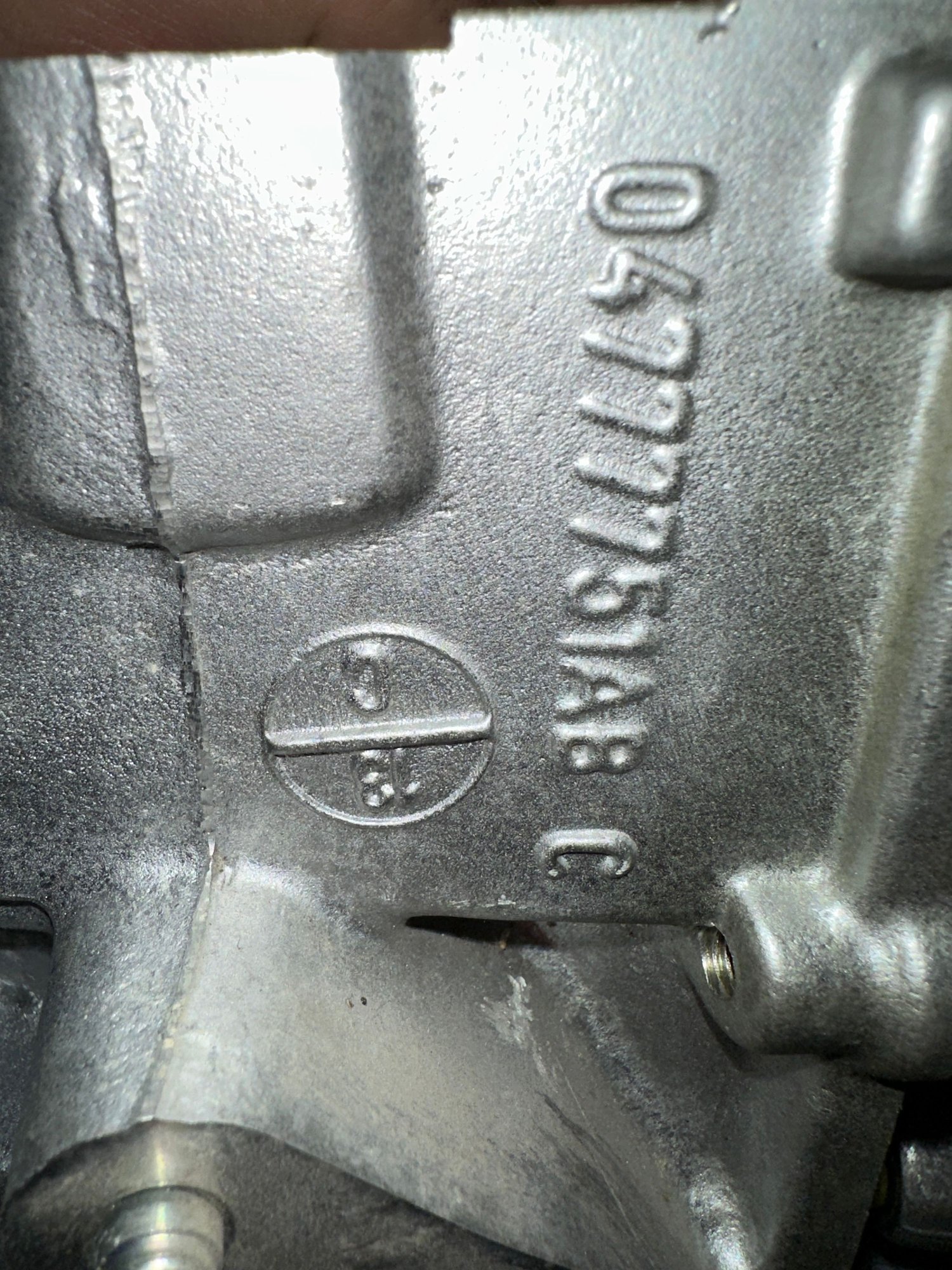 Engine - Internals - W11 (R53-R52S) Cylinder Head Take off - Used - 2002 to 2008 Mini R53: "Mk I" Mini Cooper S - Montreal, QC H3H2J2, Canada