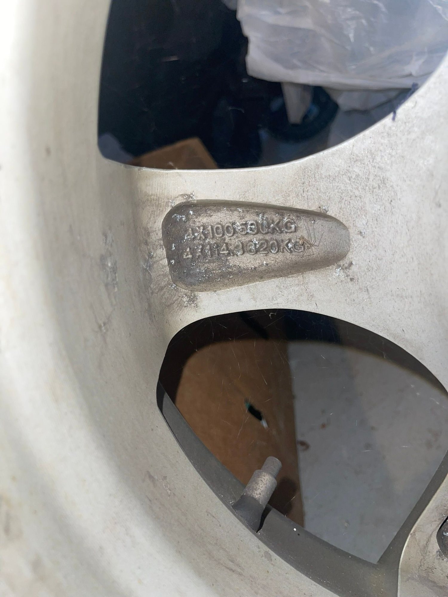 Wheels and Tires/Axles - 16 inch HD tuning rims & master craft Glacier Grip 2 snow tire set - Used - 0  All Models - New Windsor, NY 12553, United States