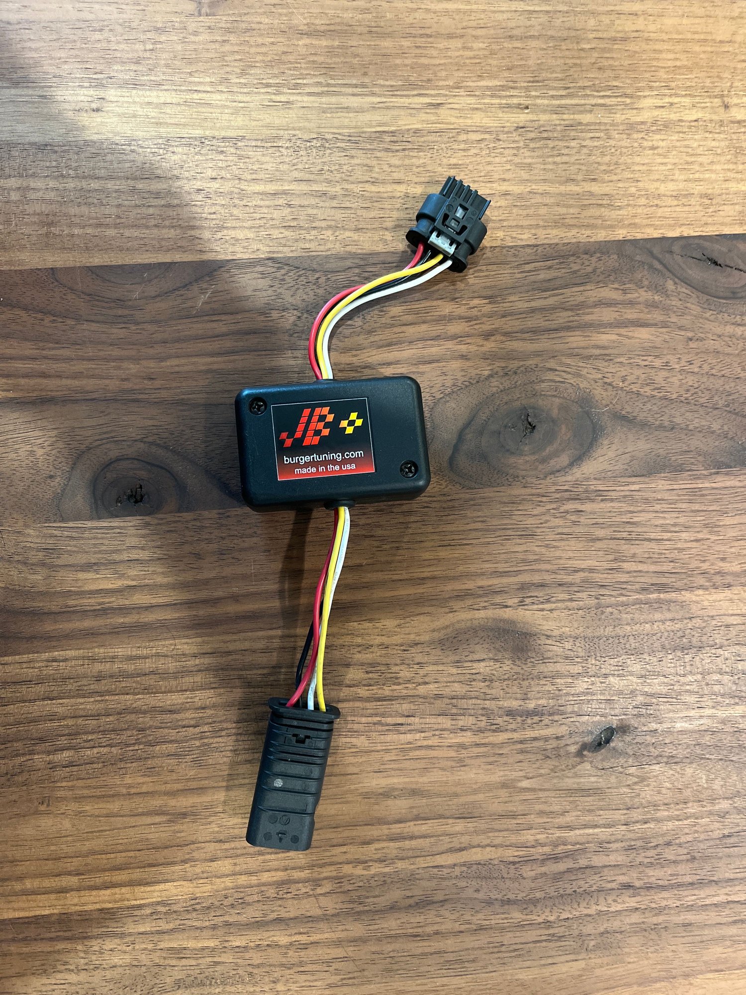 Engine - Power Adders - Burger S N18 JB Plus- $90 shipped - Used - All Years  All Models - Chalfont, PA 18914, United States