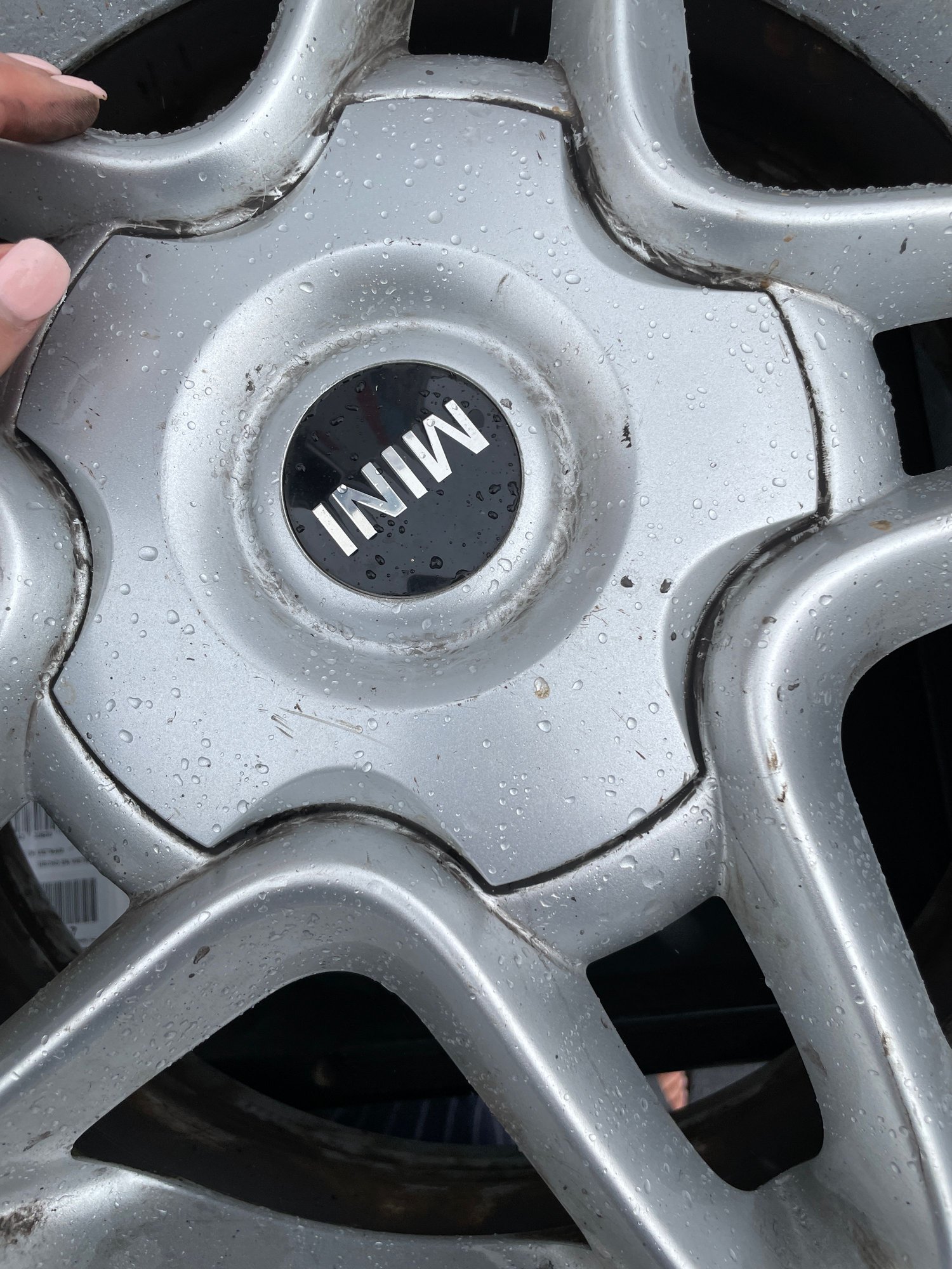 Wheels and Tires/Axles - wheels and tires - Used - All Years Mini All Models - Whiting, NJ 08759, United States