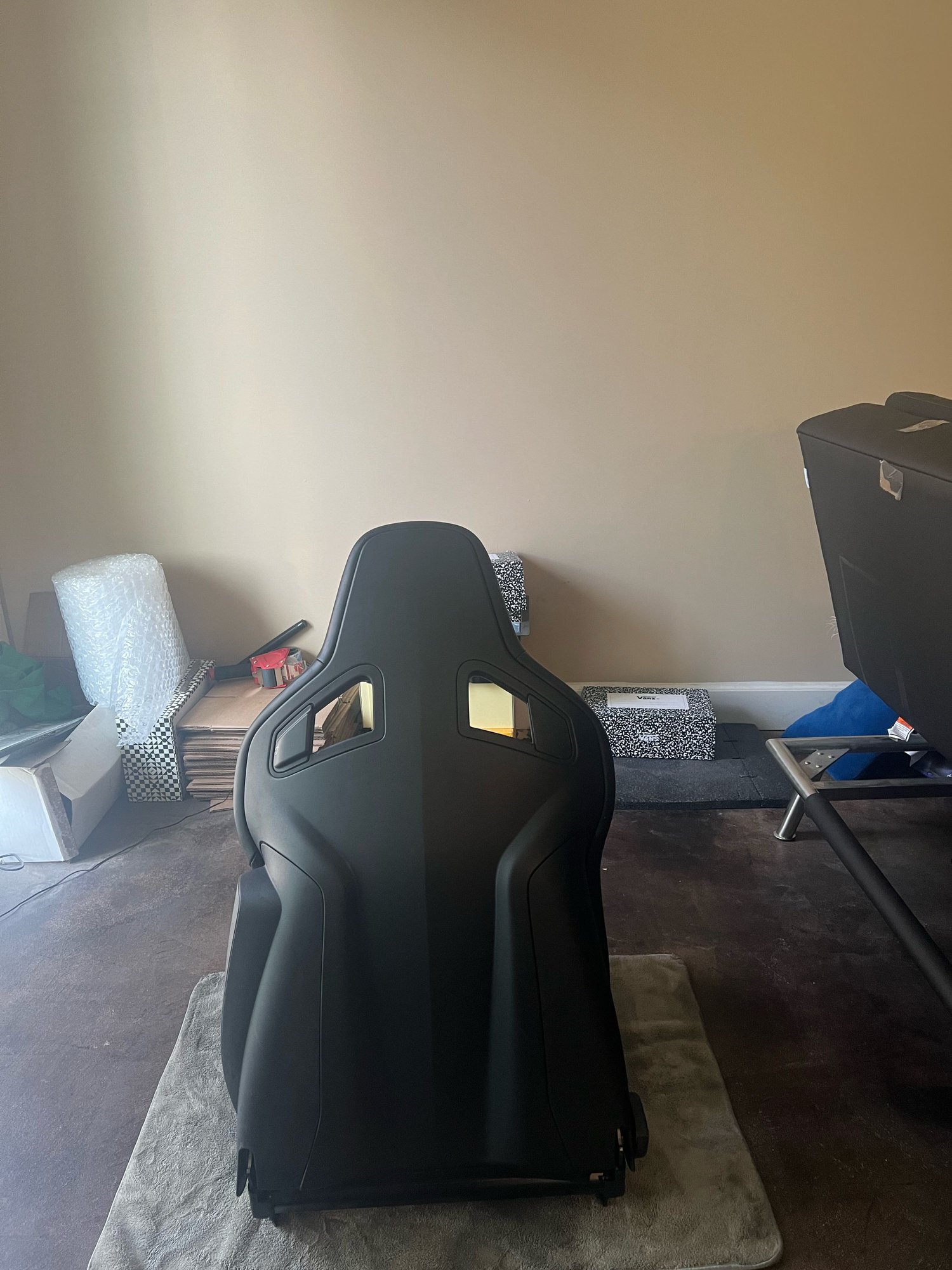 Interior/Upholstery - Mini cooper JCW recaro - Used - All Years Any Make All Models - Salt Lake City, UT 84116, United States