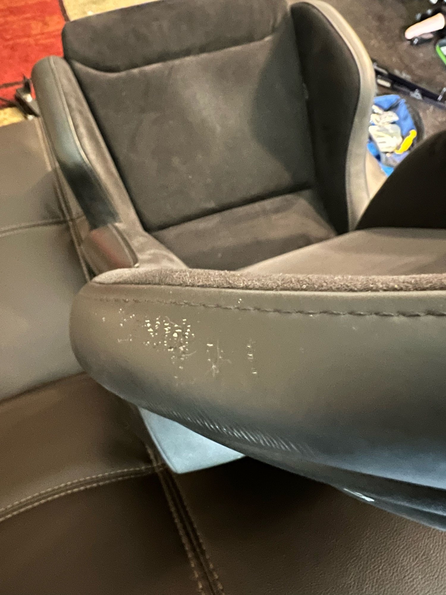 Interior/Upholstery - Mini cooper JCW recaro - Used - All Years Any Make All Models - Salt Lake City, UT 84116, United States